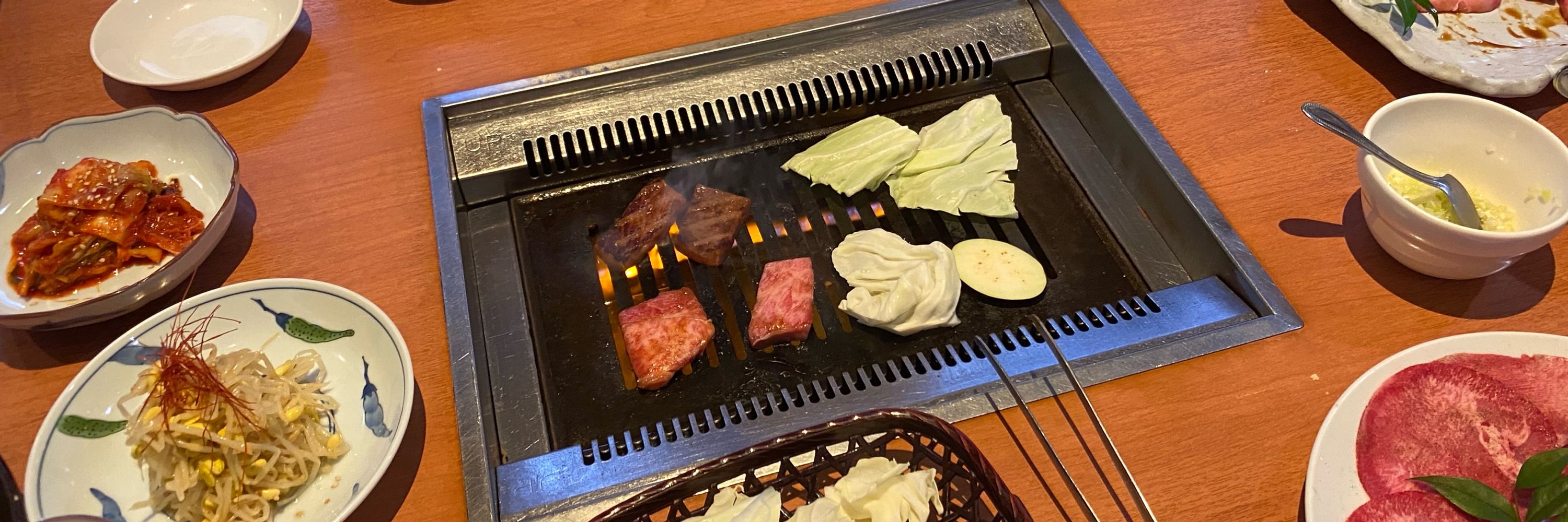 いつもなにか食べたい