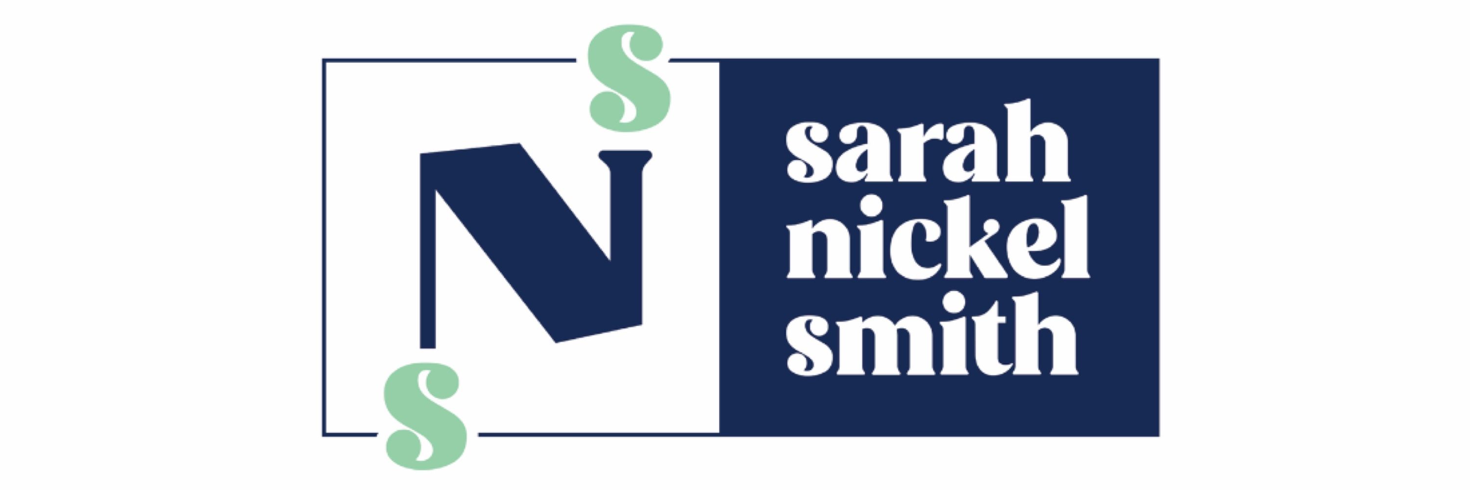 Sarah Nickel Smith (She/her/hers)