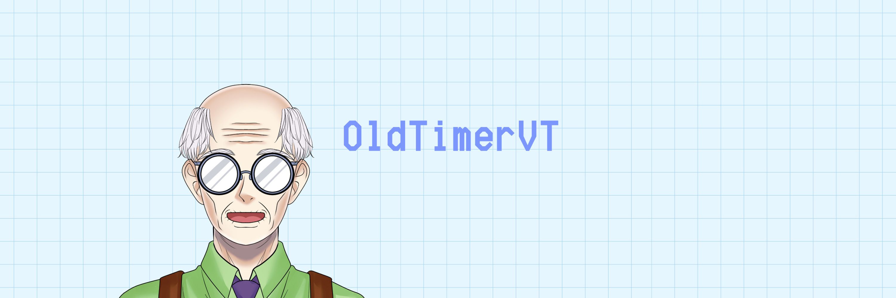 OldTimerVT 👴