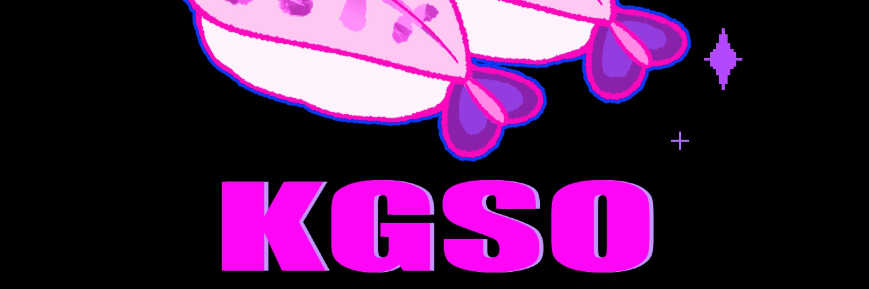 KGSO🦐🍣