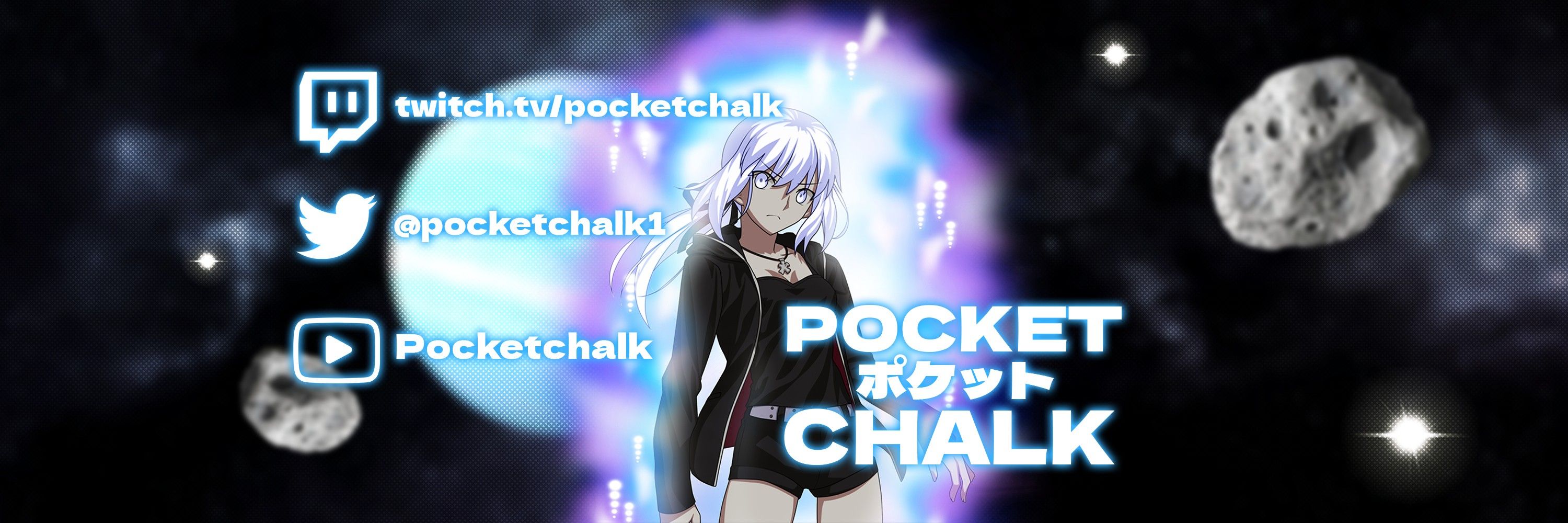 Pocketchalk