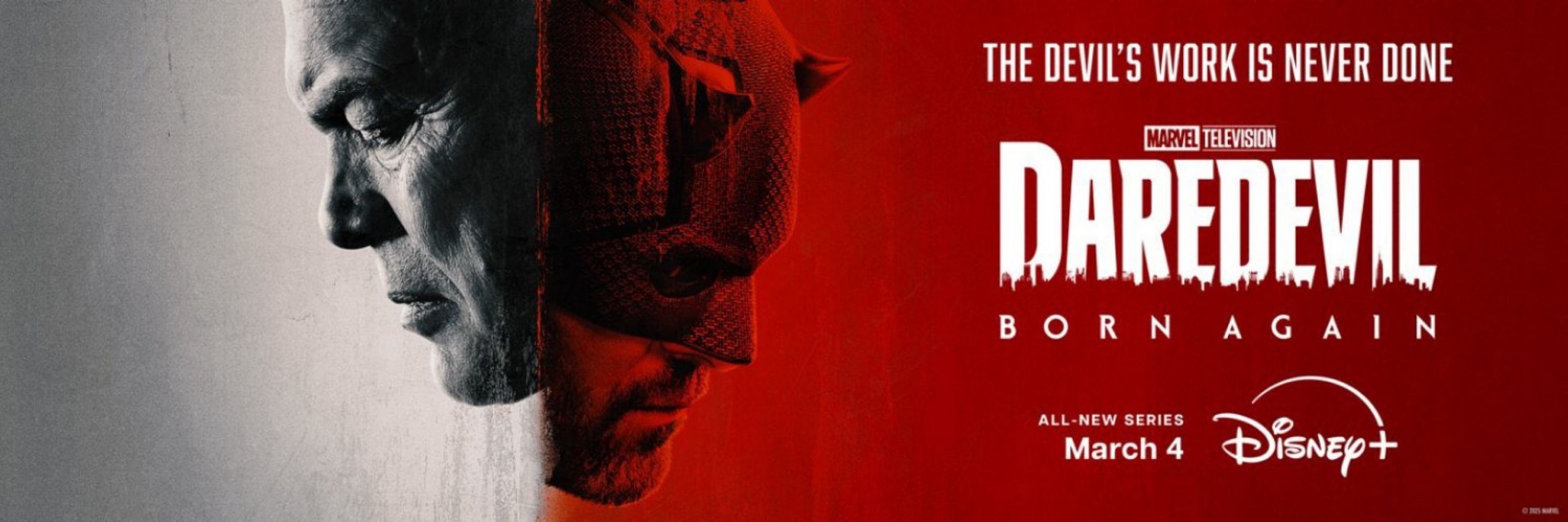 Daily Matt Murdock