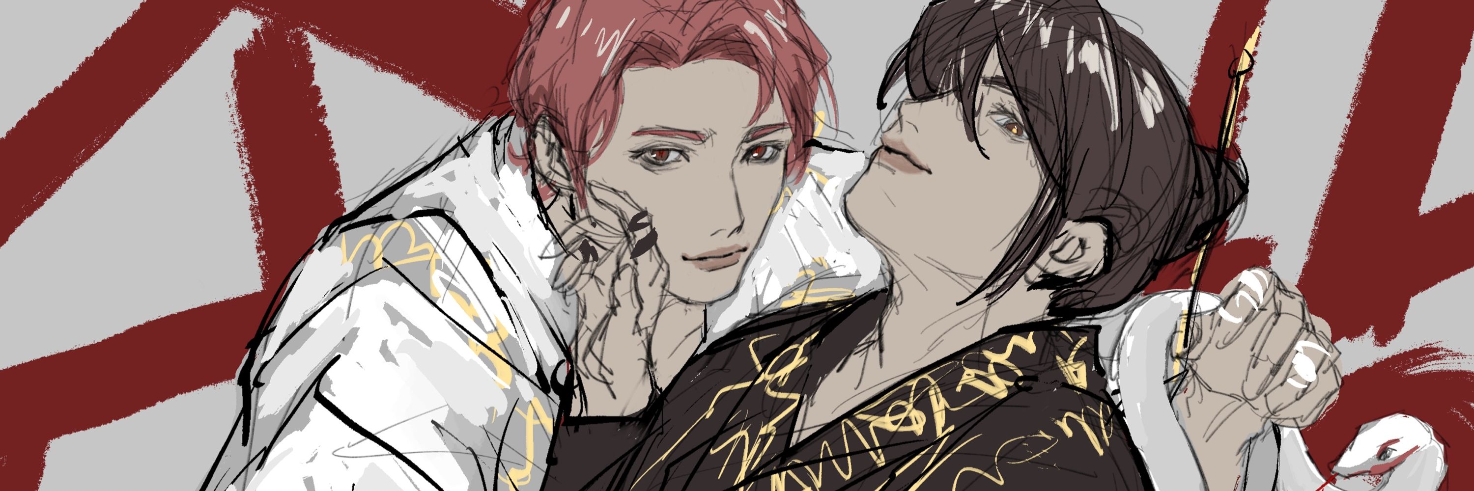 Ho_sh1yin茶点