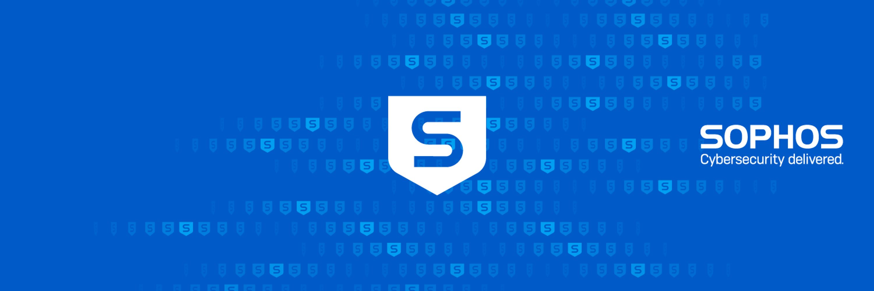 Sophos X-Ops