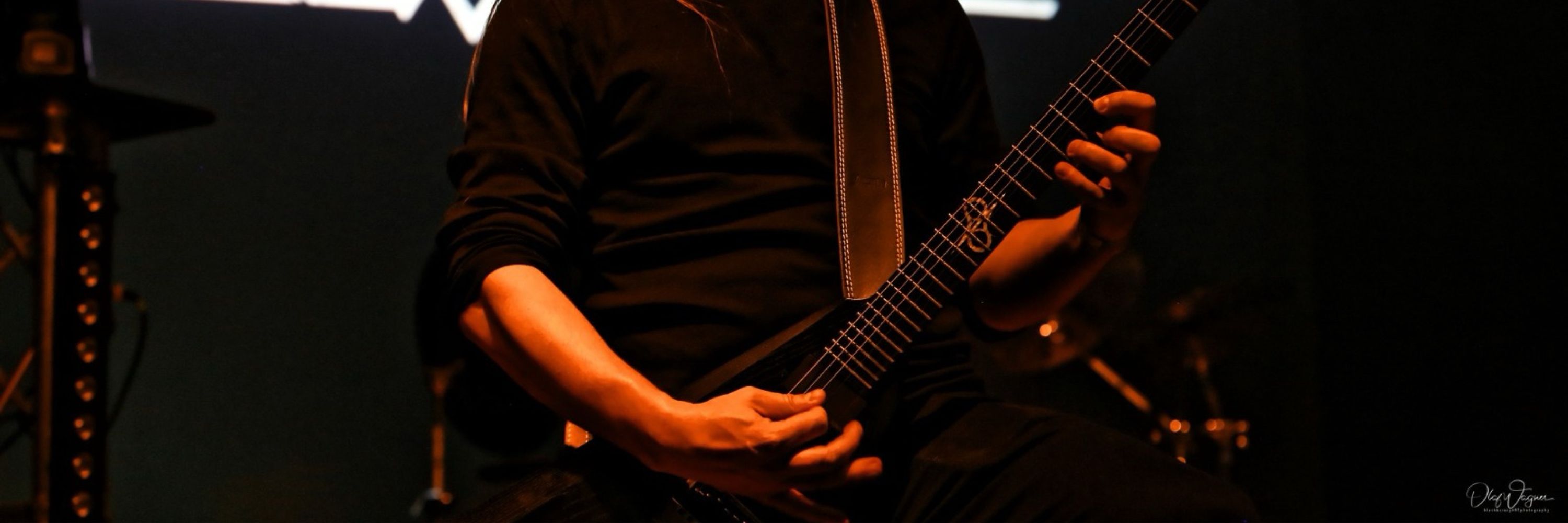 Daniel Hauschild
