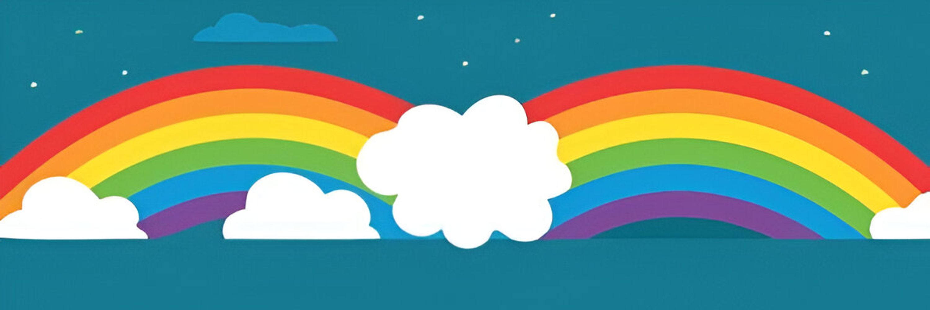 Rainbow Heaven