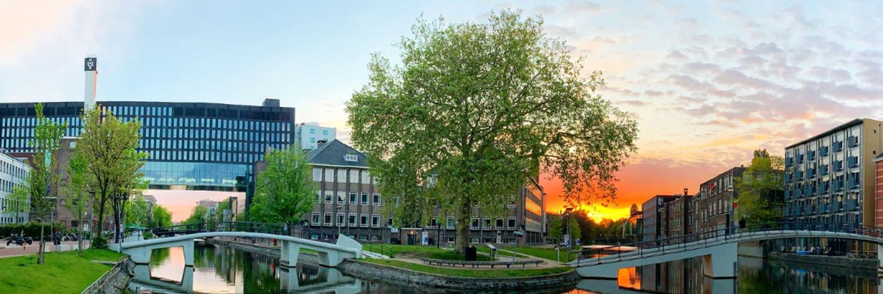 Universiteit van Amsterdam