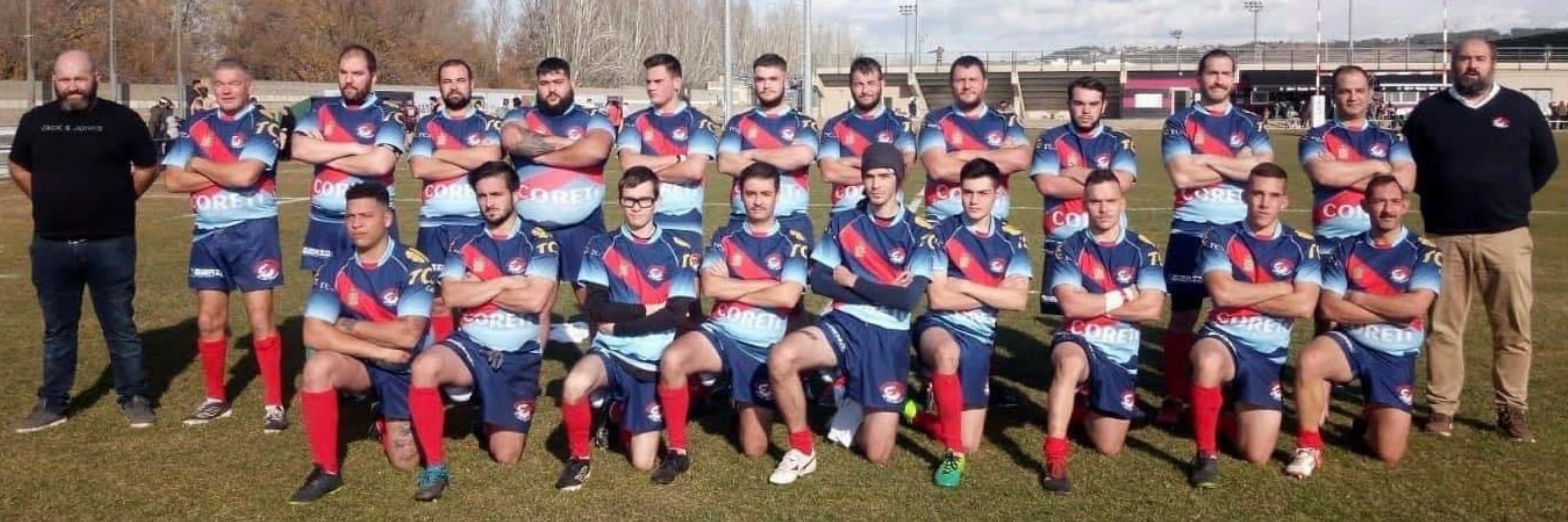 Bierzo Rugby Club
