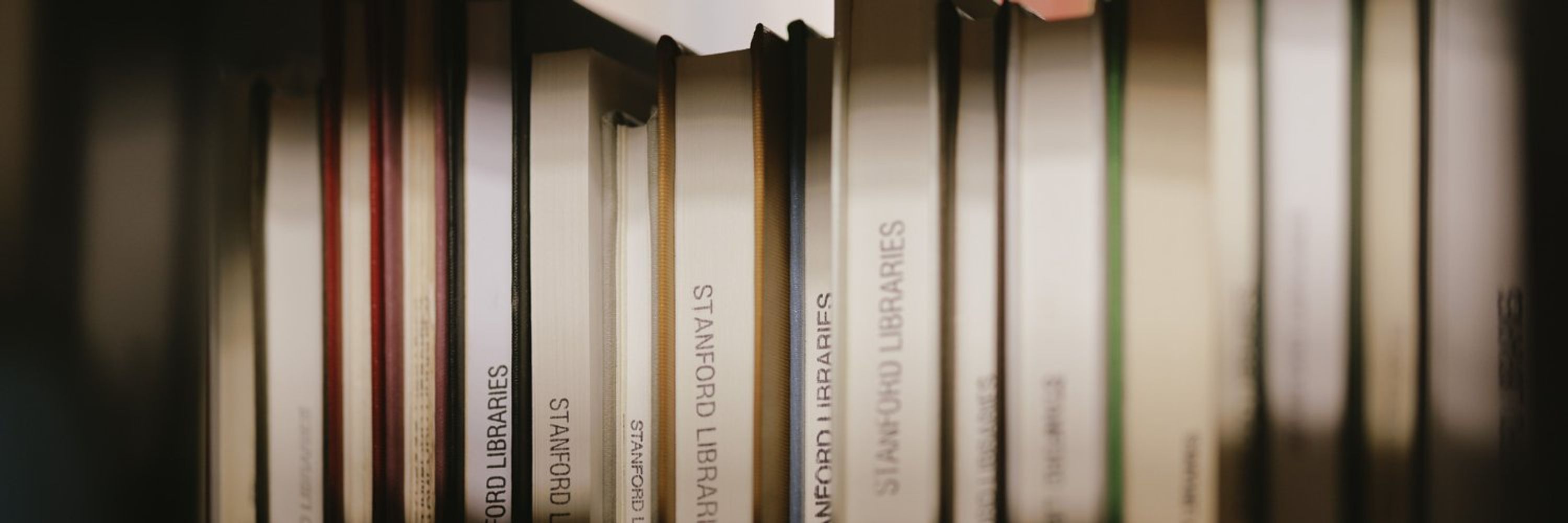 Stanford University Libraries
