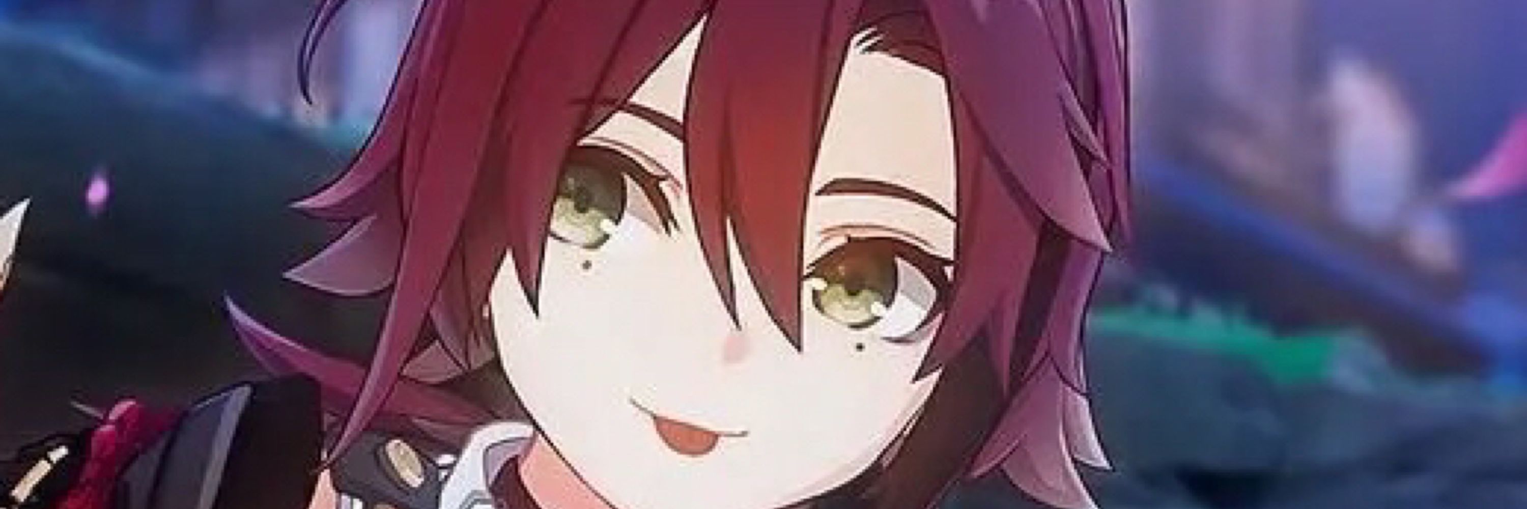 Morganthe