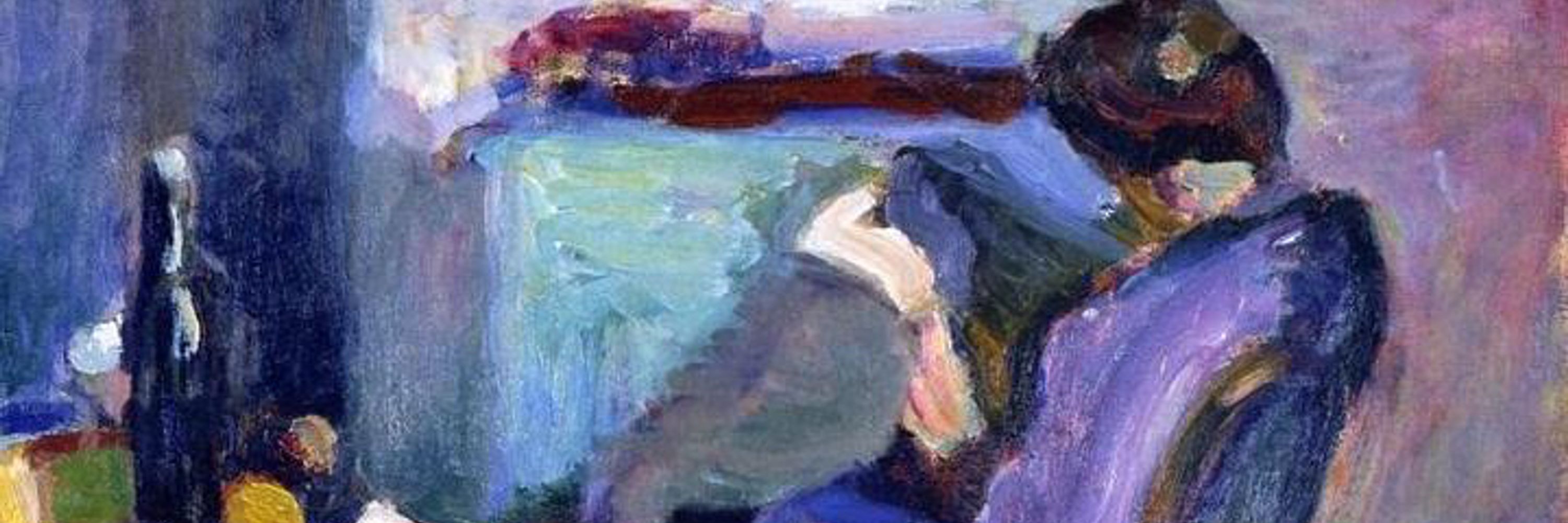 Mary Abraham