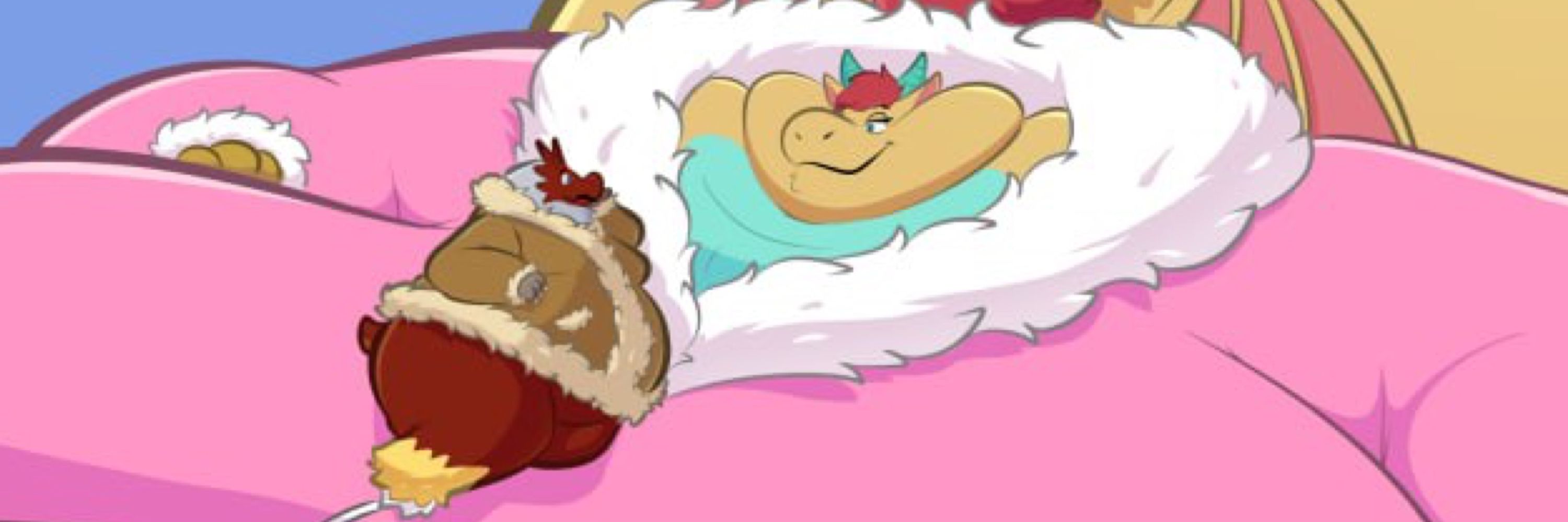 Sunny Dlightful Derg