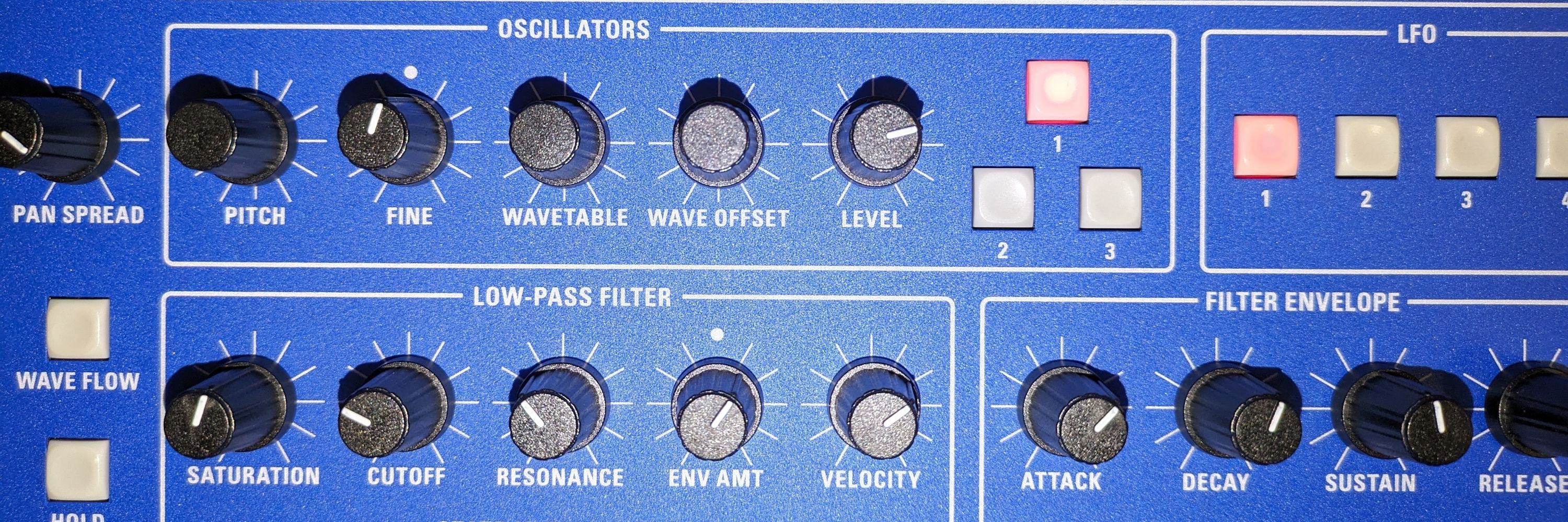 Ms Modular