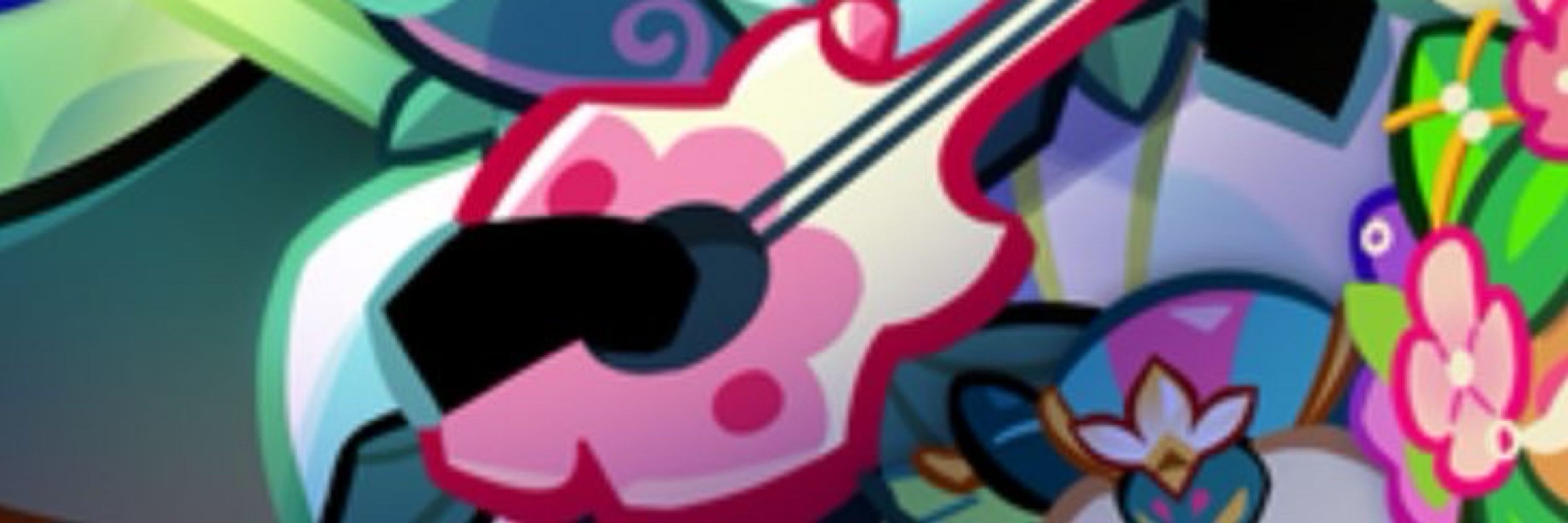 CHAOTIC // CHAO