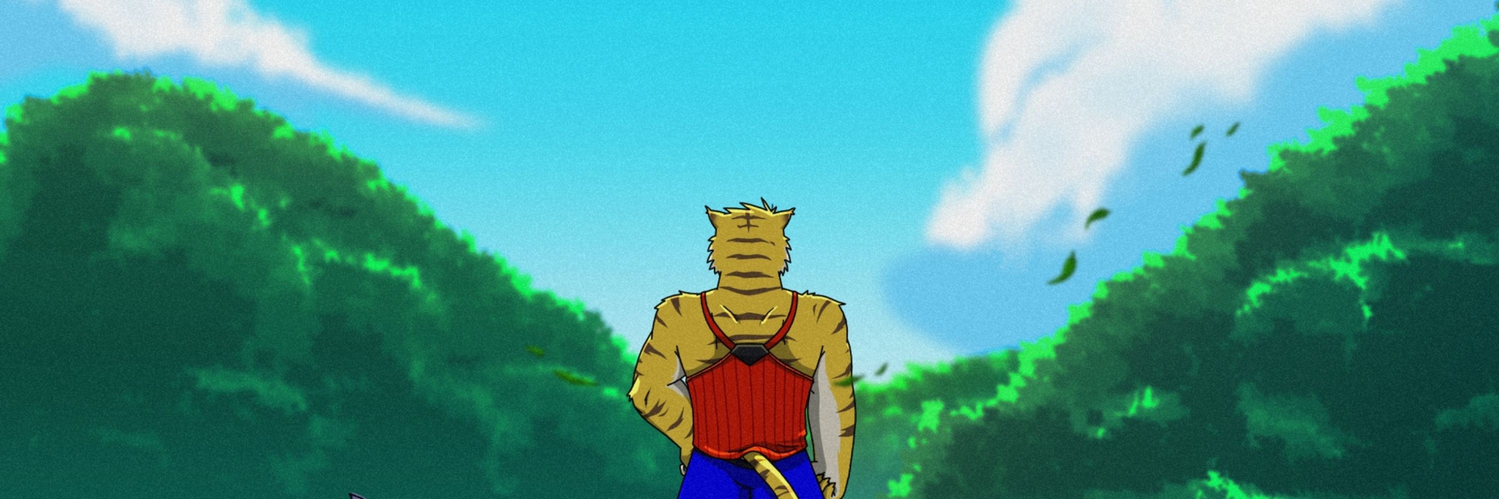 Morenatsu stuff 