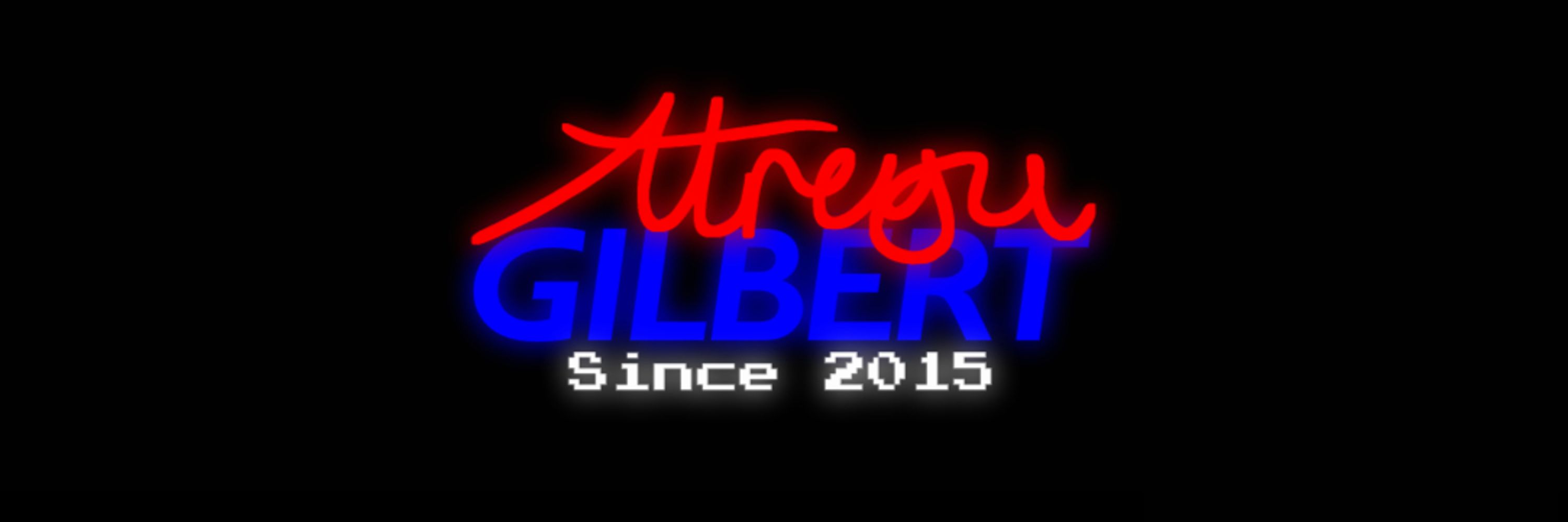 AtreyuGilbert