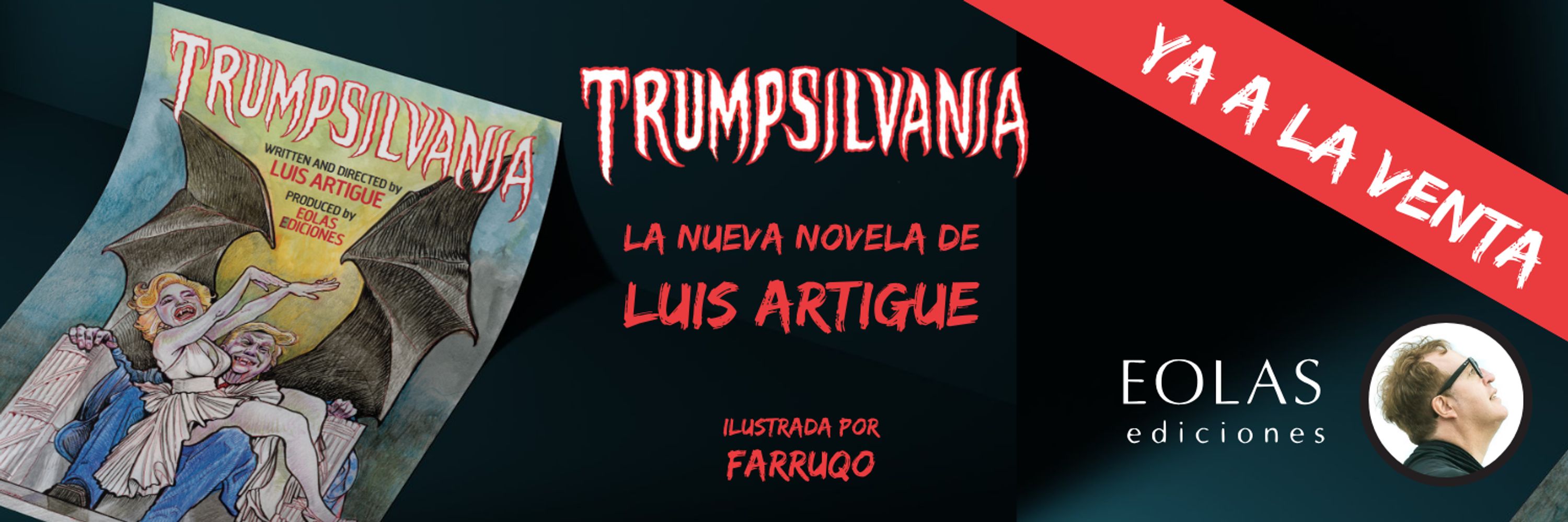 Luis Artigue