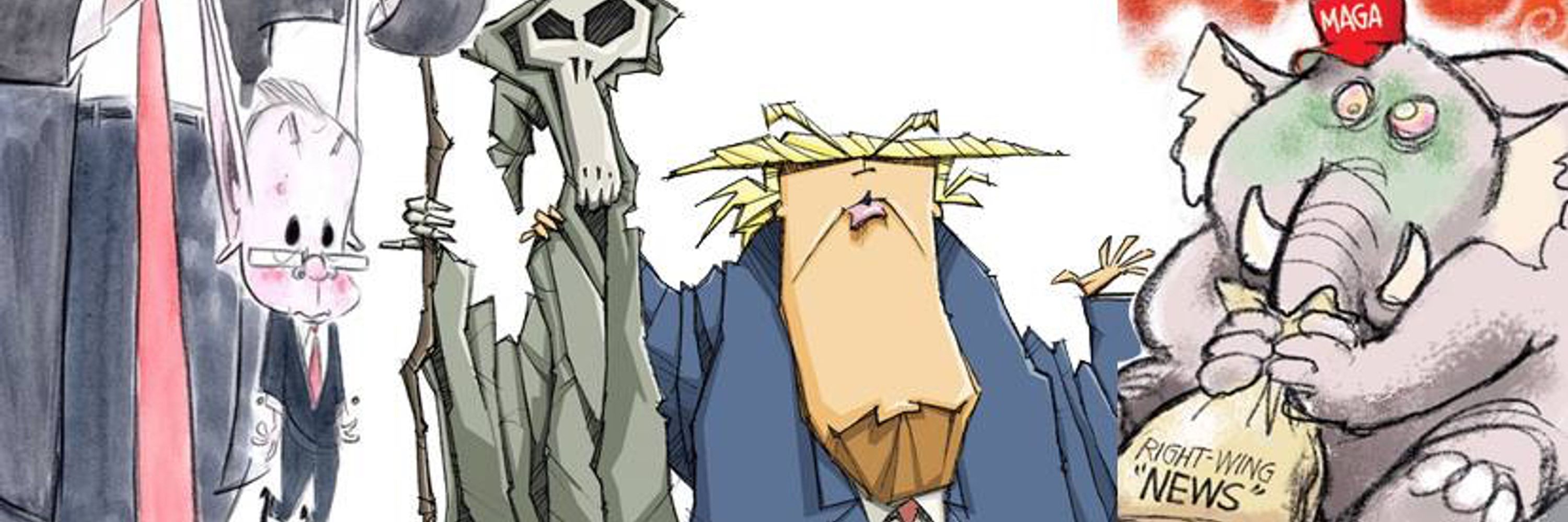 Association of American Editorial Cartoonists