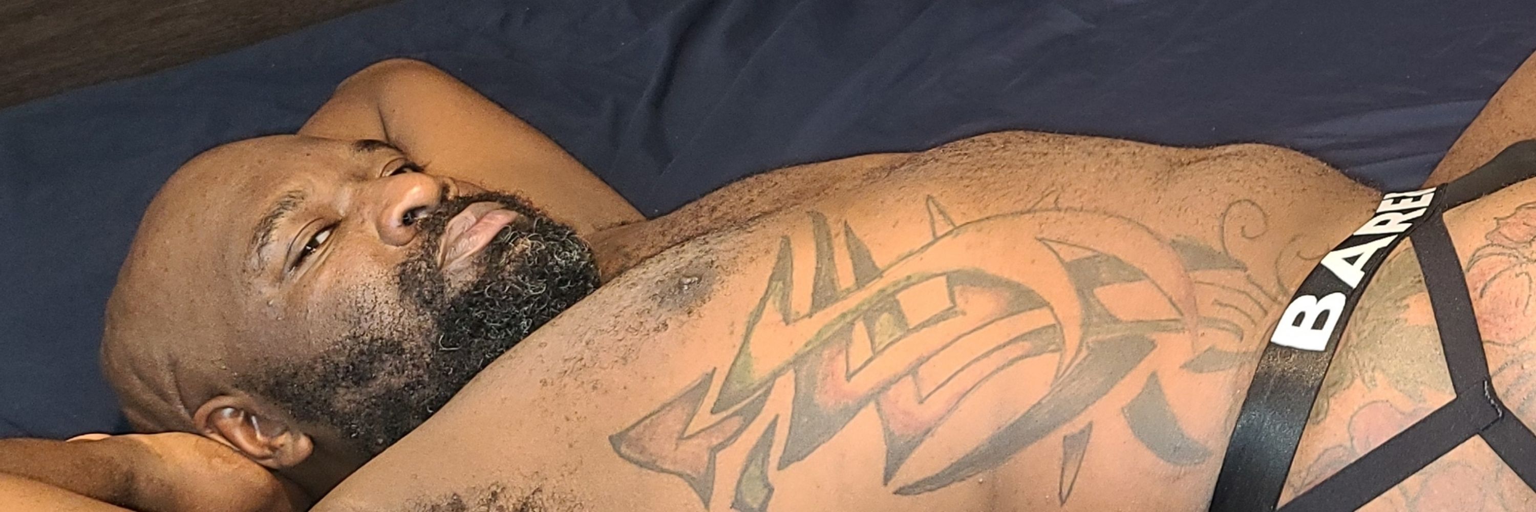 Sean A'Ride
