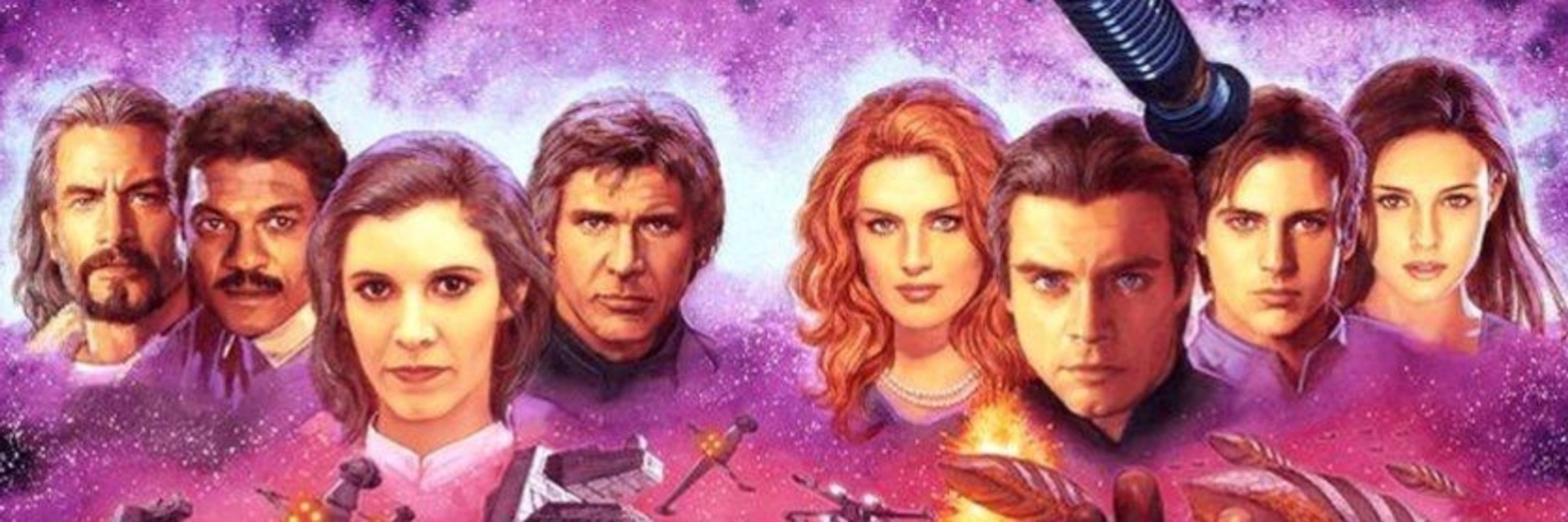 Luke Zweiwalker