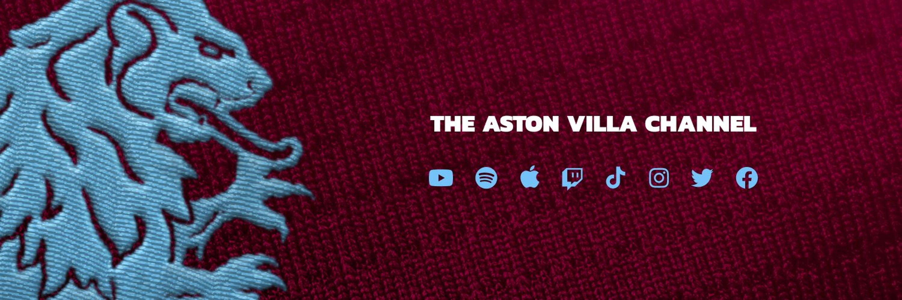 1874: The Aston Villa Channel