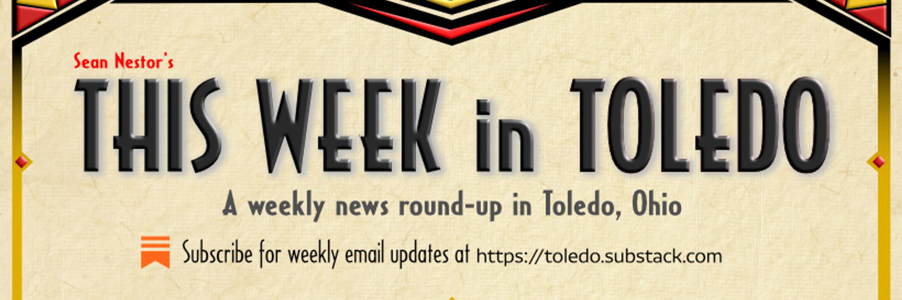 This Week in Toledo