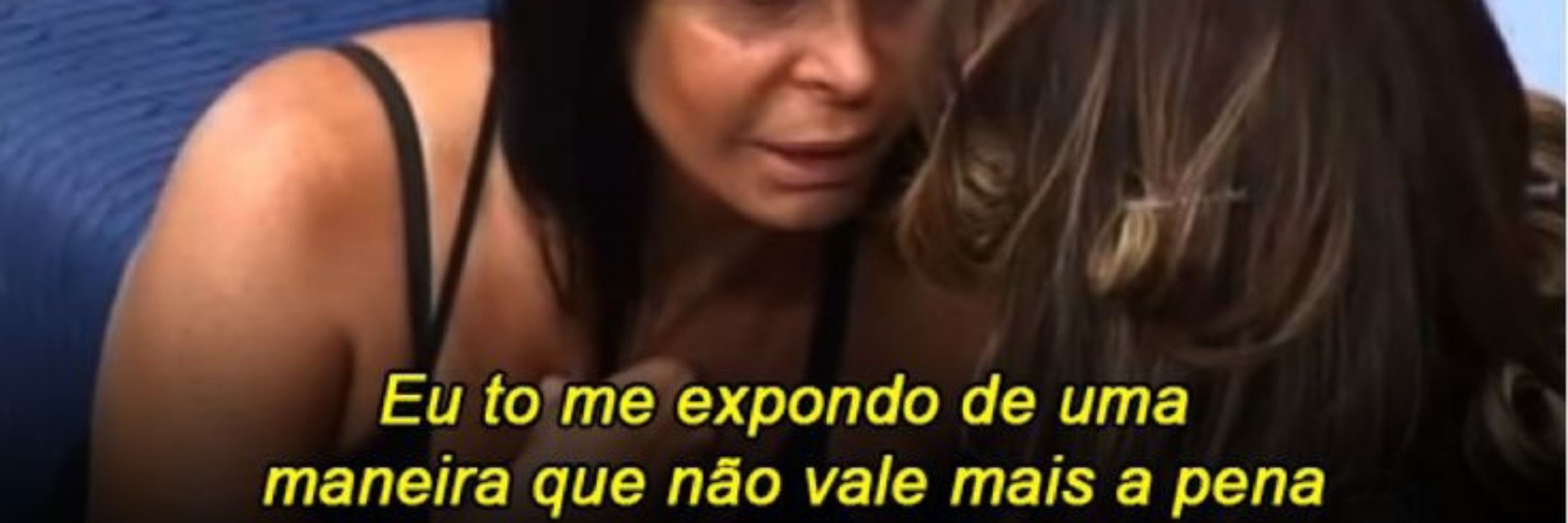 Só Laryssa 
