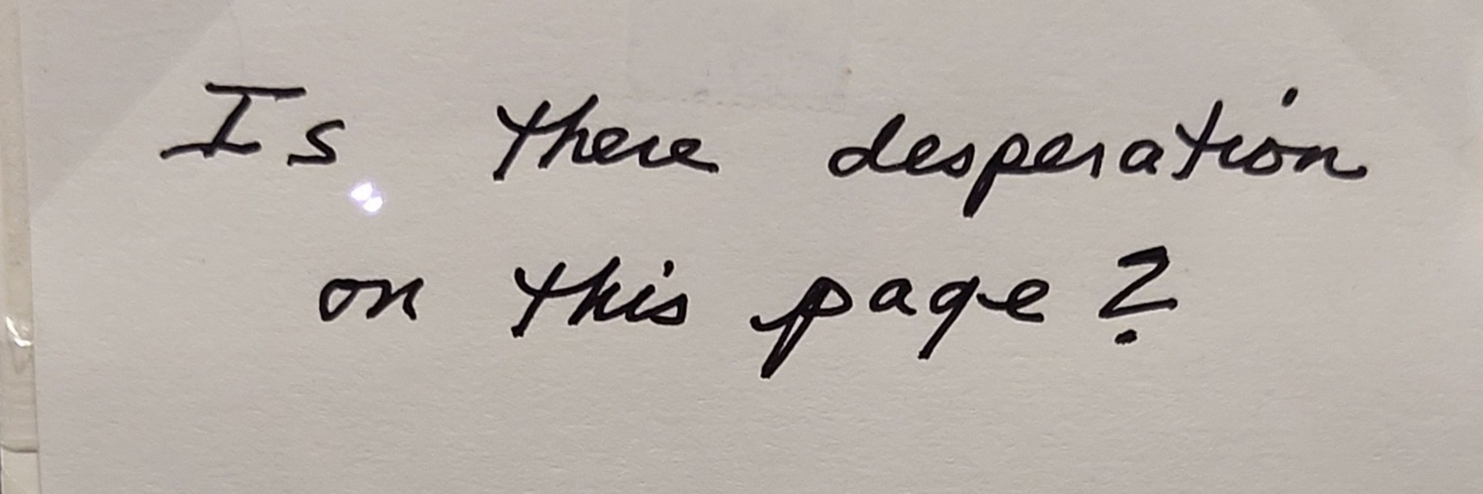 Roland Allen, author of 'The Notebook: a History'