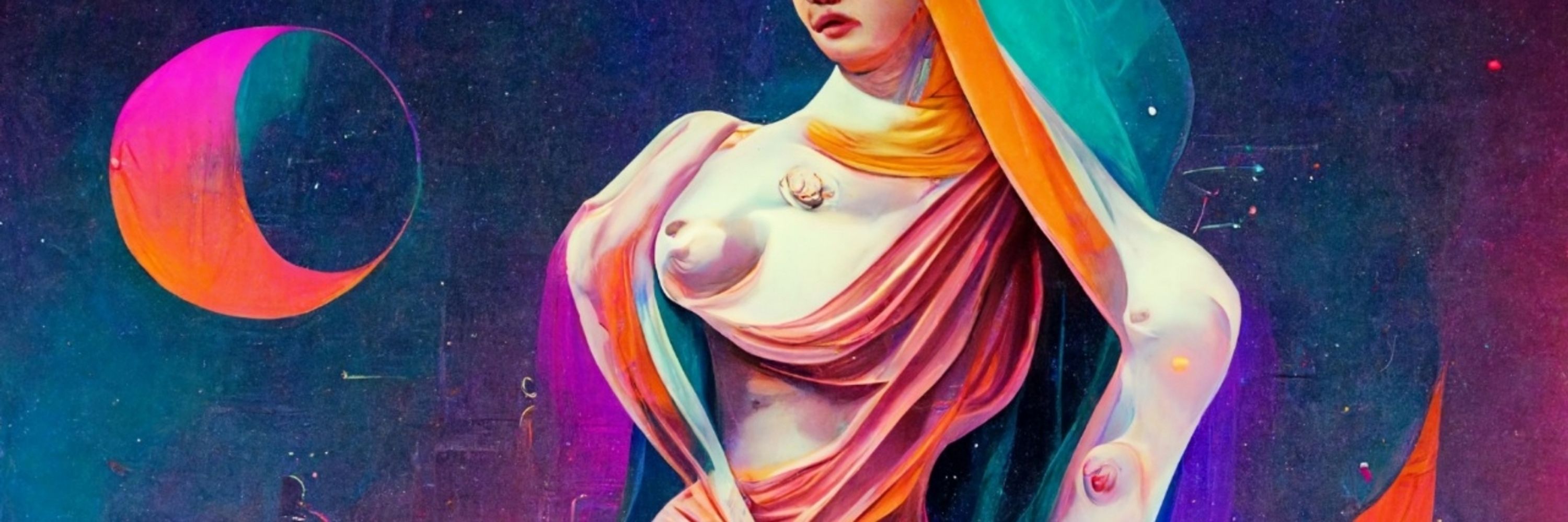 Micaela Mantegna