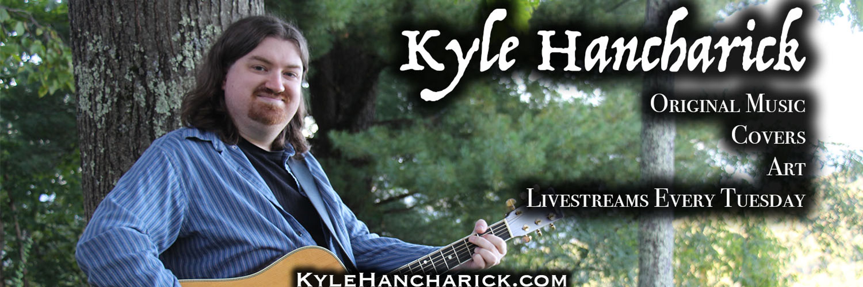 Kyle Hancharick