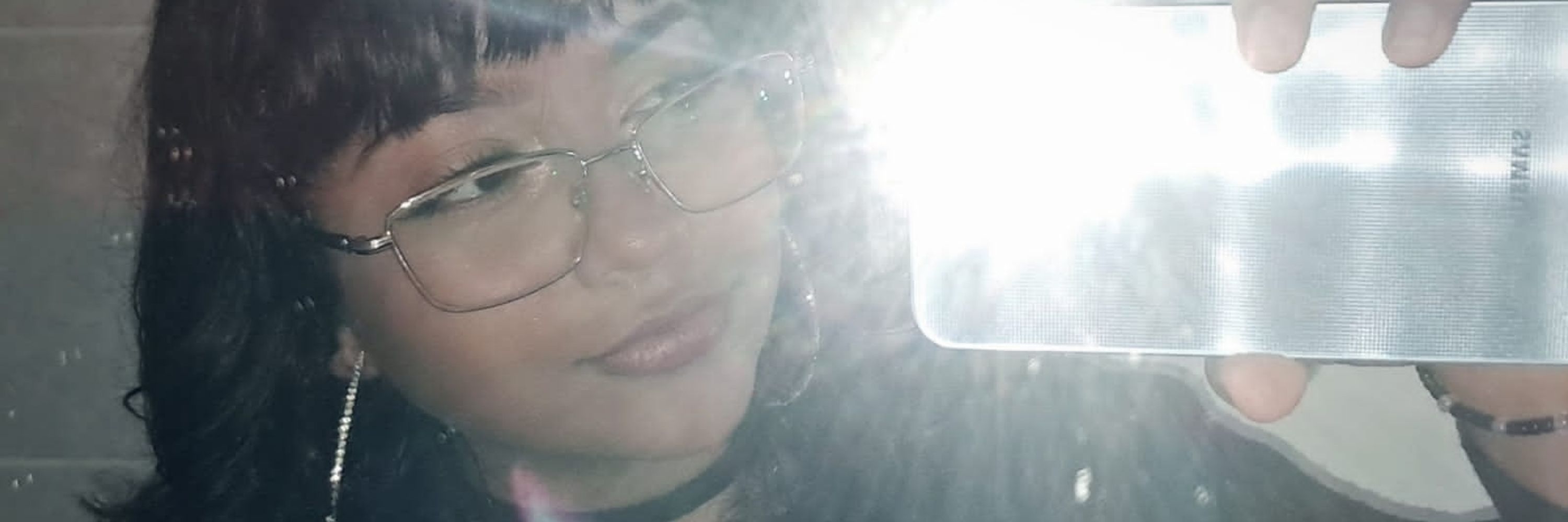 bia lesbica trambiqueira