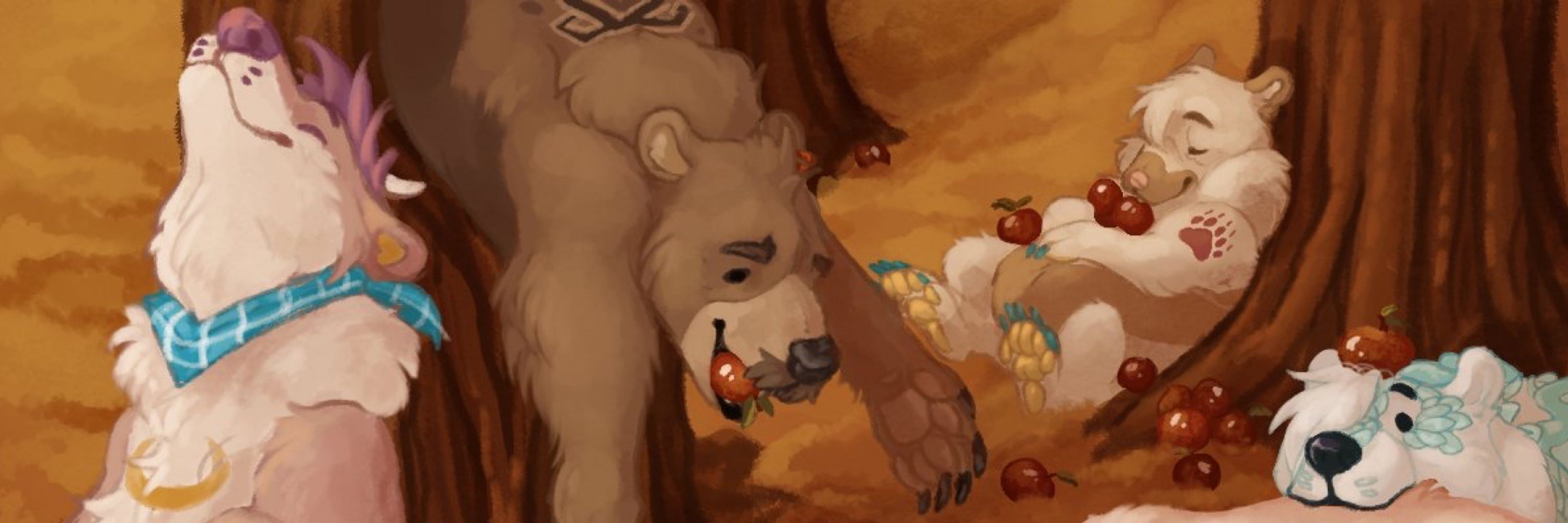 Bear Claw