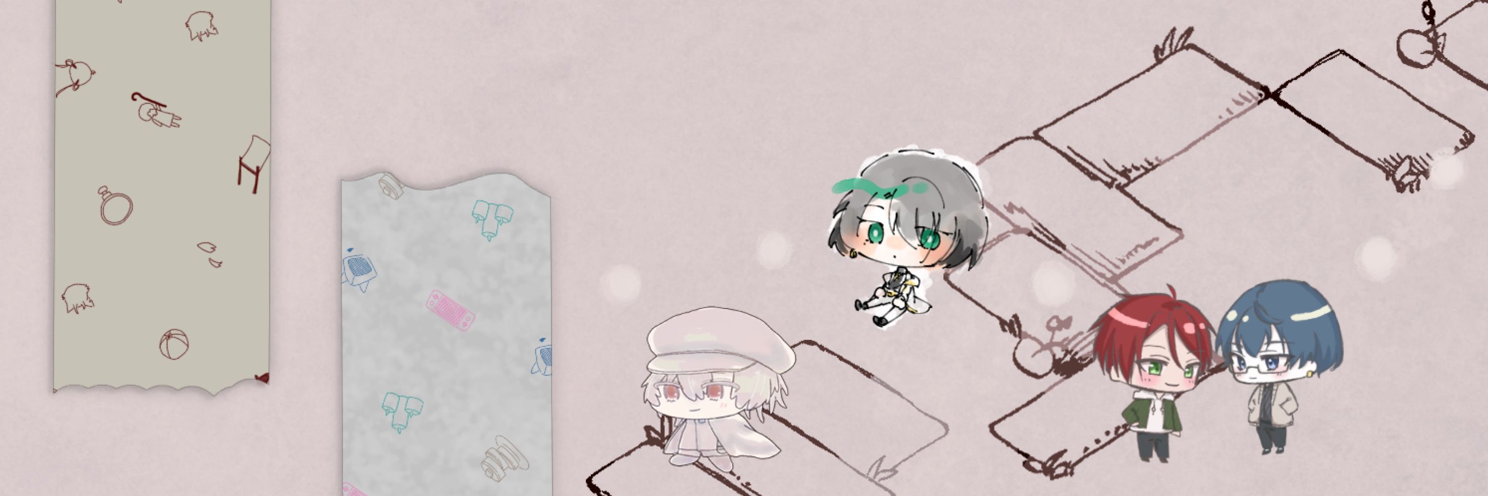 ゆいめ