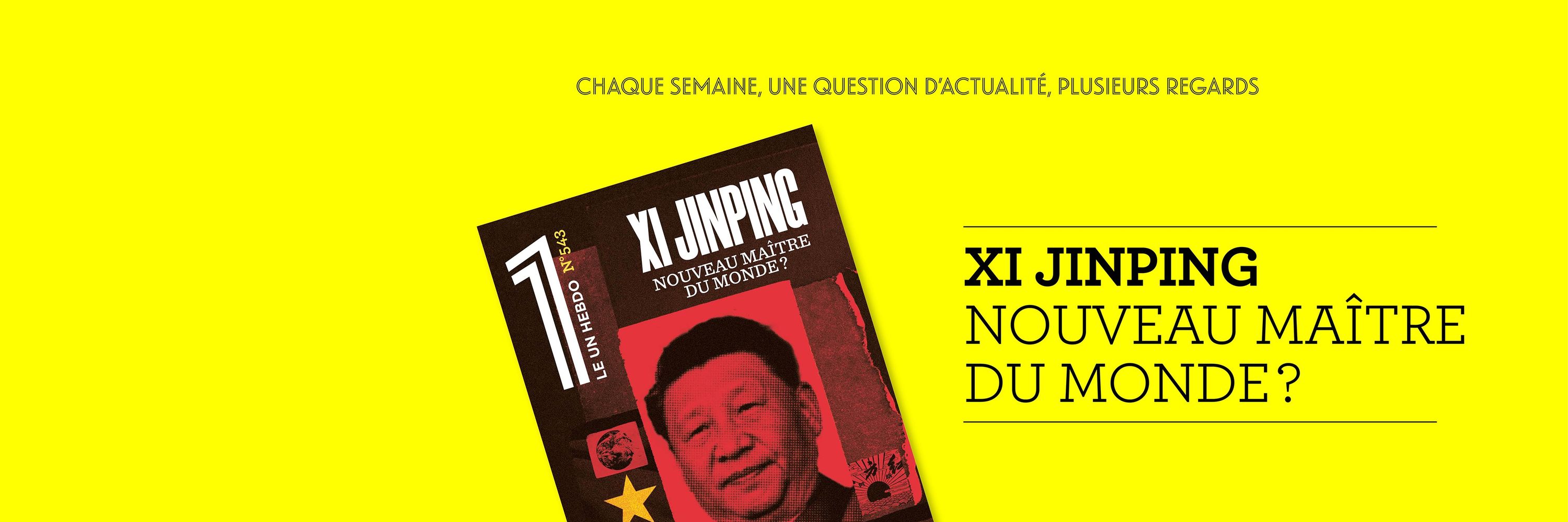 Le 1 hebdo