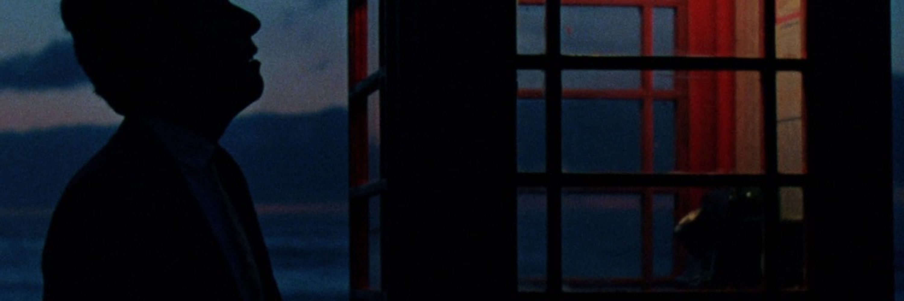 Charlie Winters