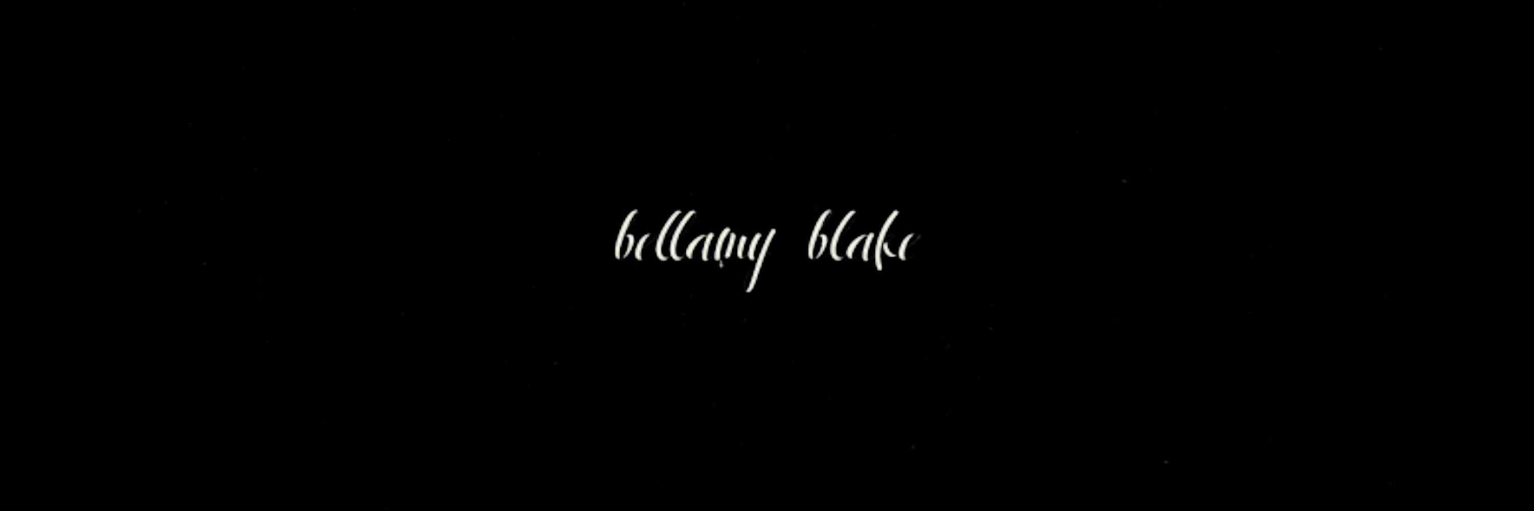 Bellamy