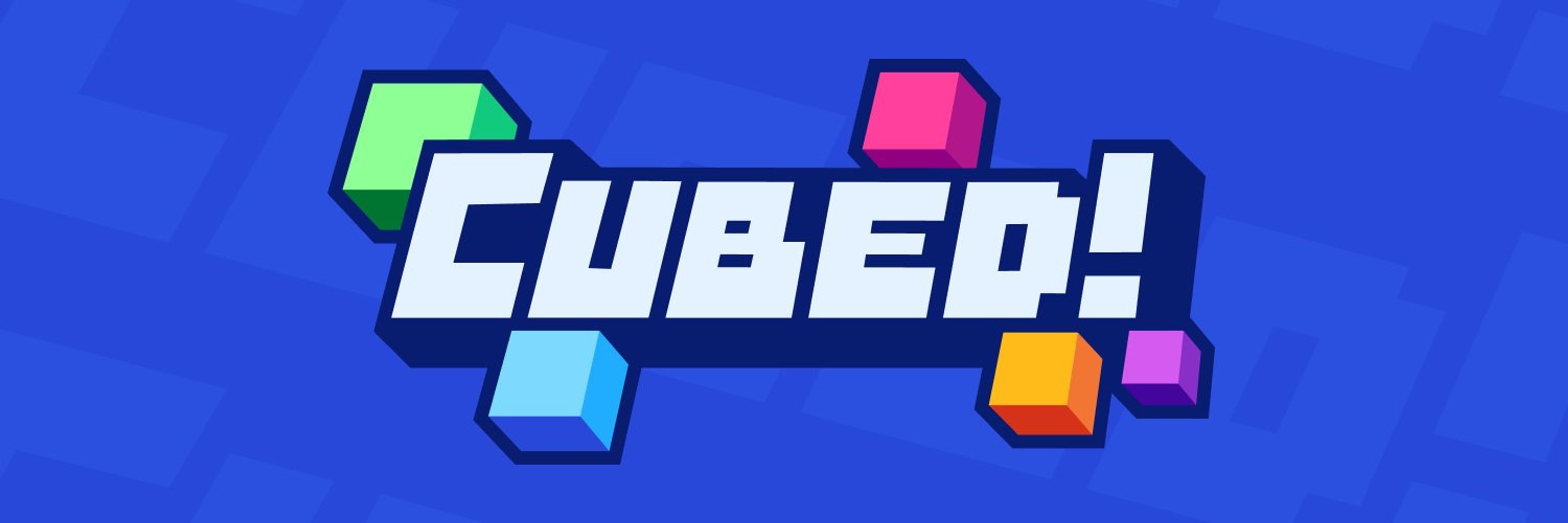 Cubed! - The In-Game Minecraft Convention