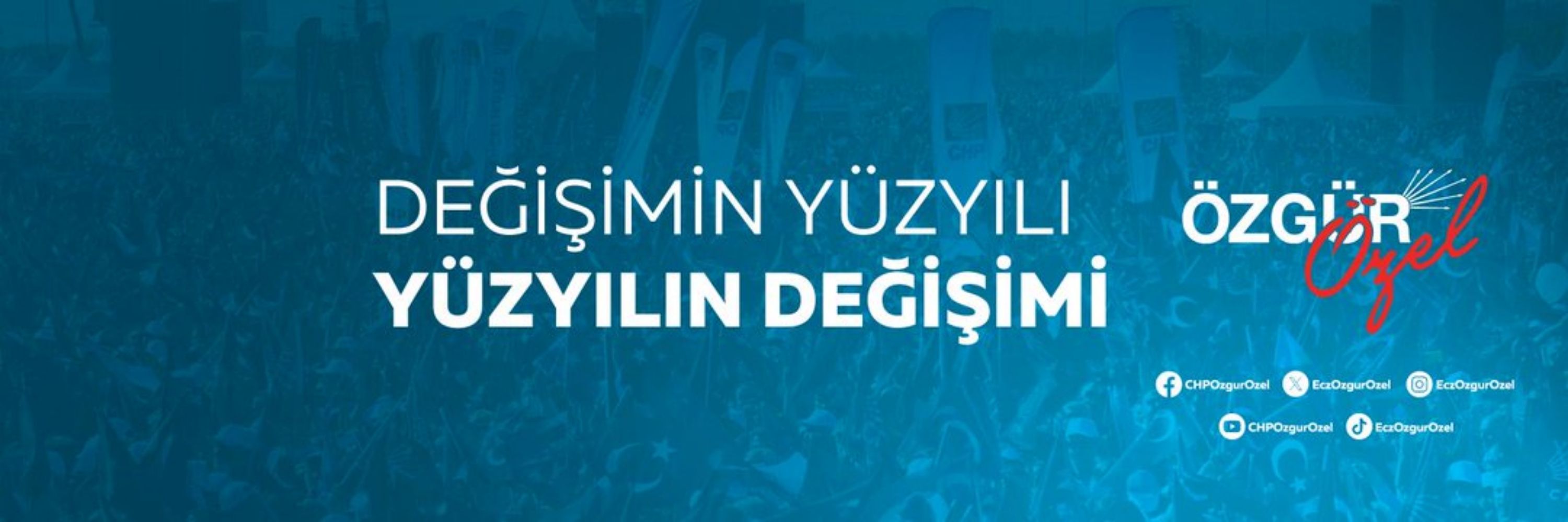 Özgür Özel (Parody)
