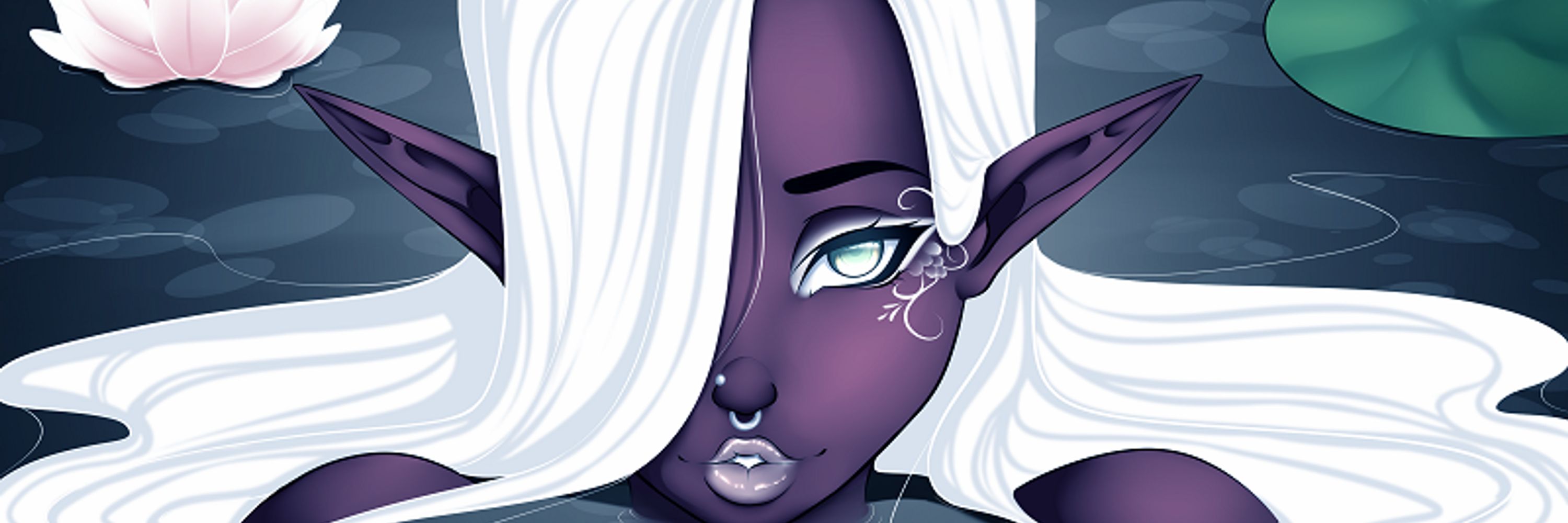 Demona 🔞