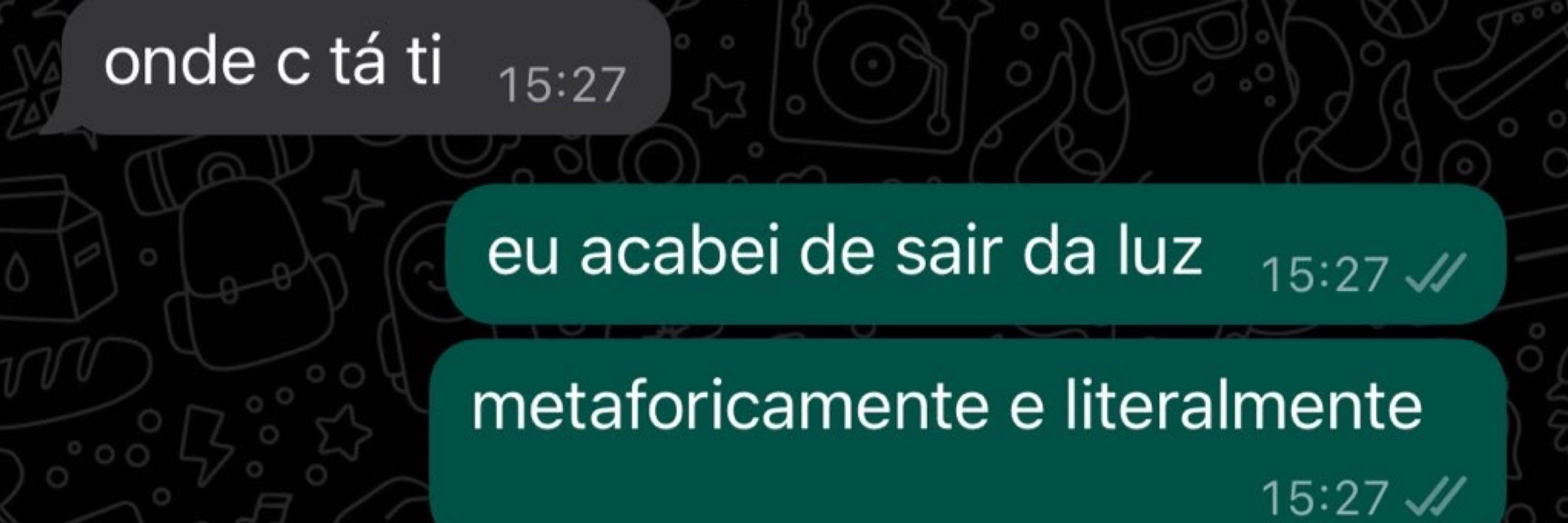 MariodoBairro