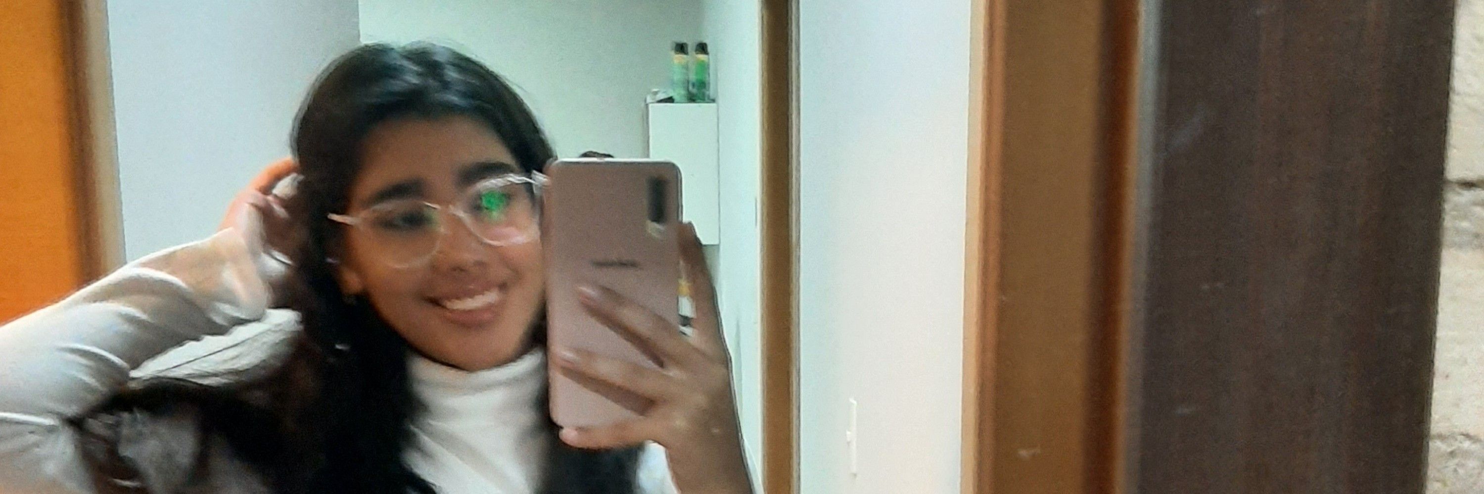 mirela ☆ assistindo criminal minds