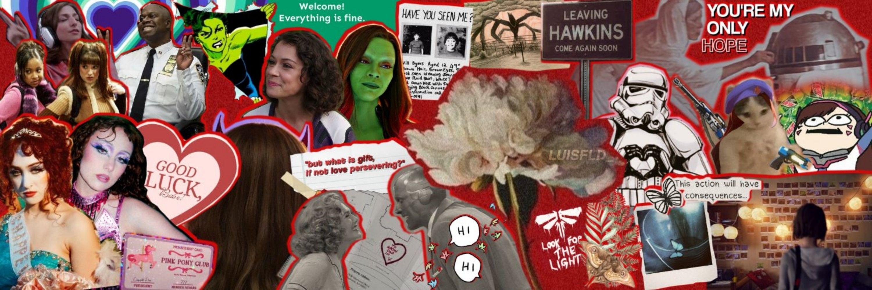 𝗟 𝗨 𝗜 𝗦 🥀