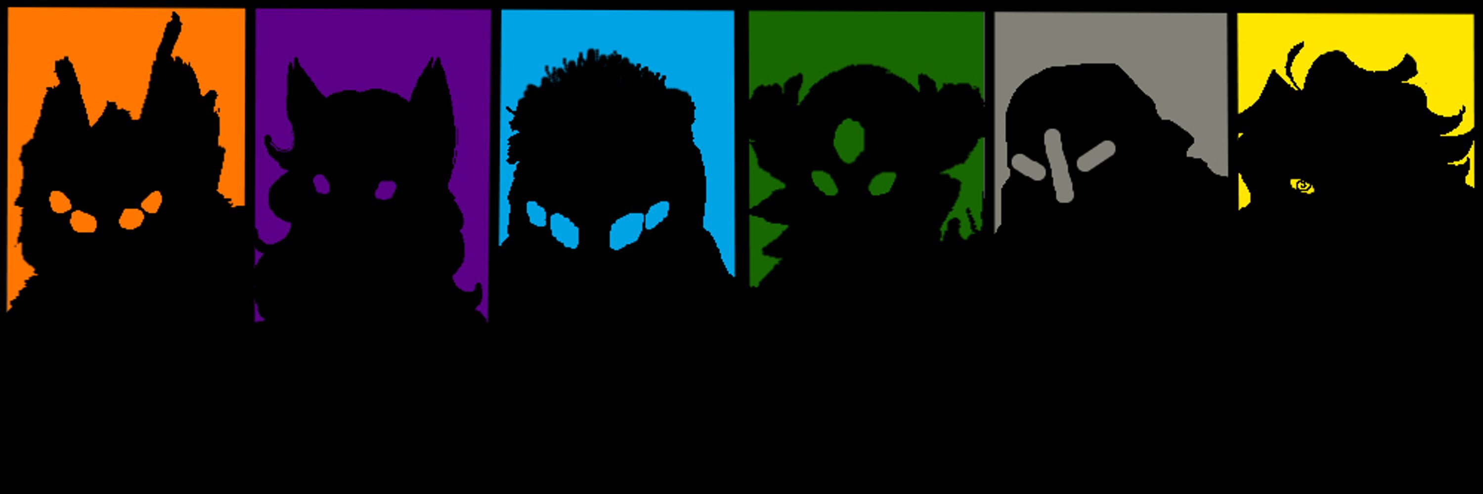 Fireteam: Patchwork