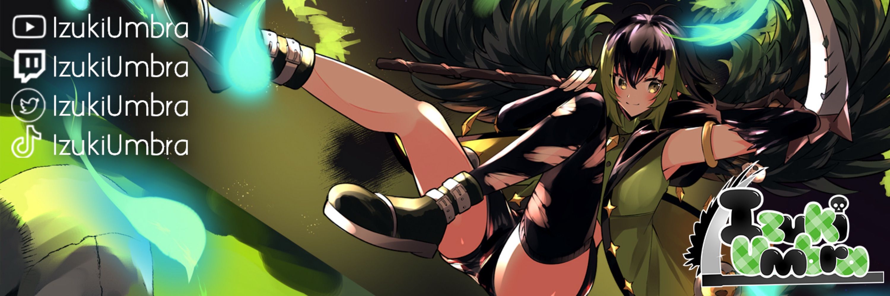 Izuki Umbra