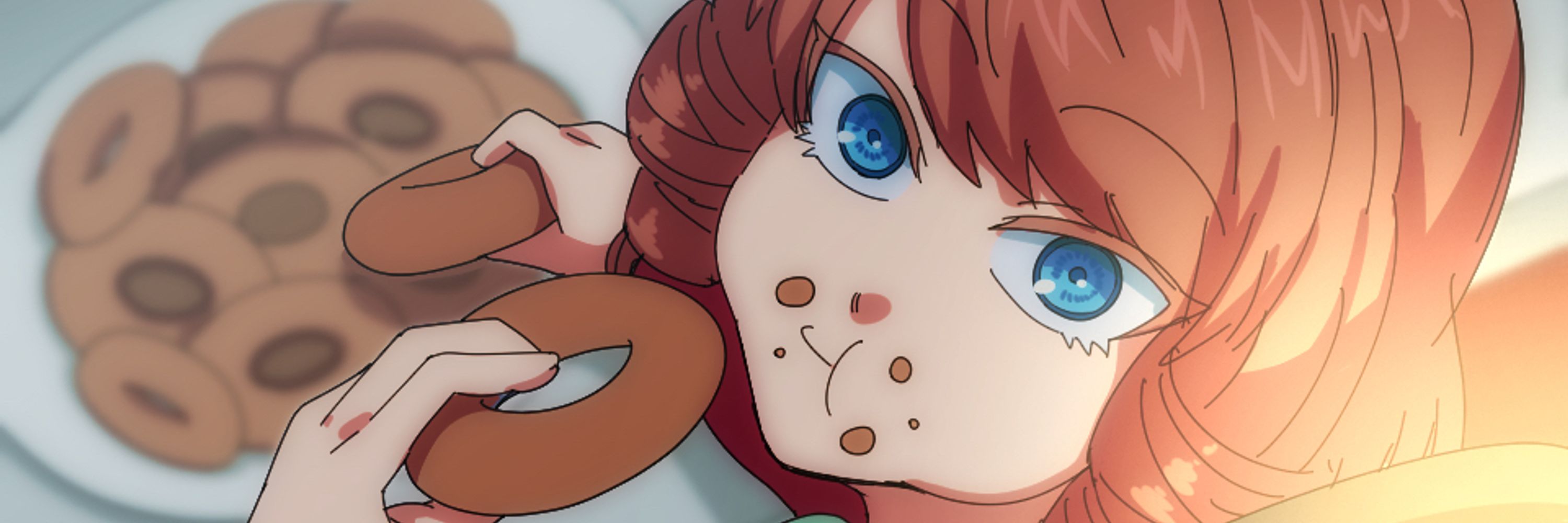 ちぇりぃ