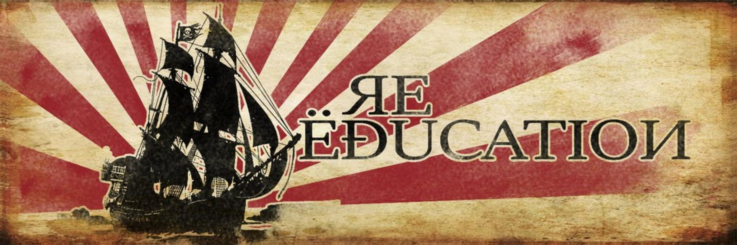RE-EDUCATION