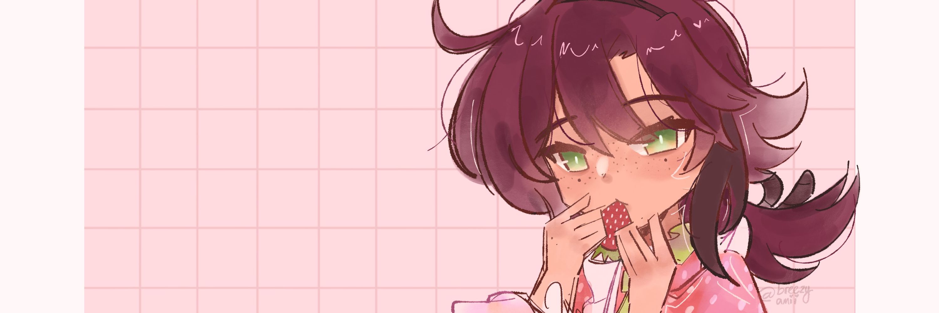 ami 🍓˚⟡˖