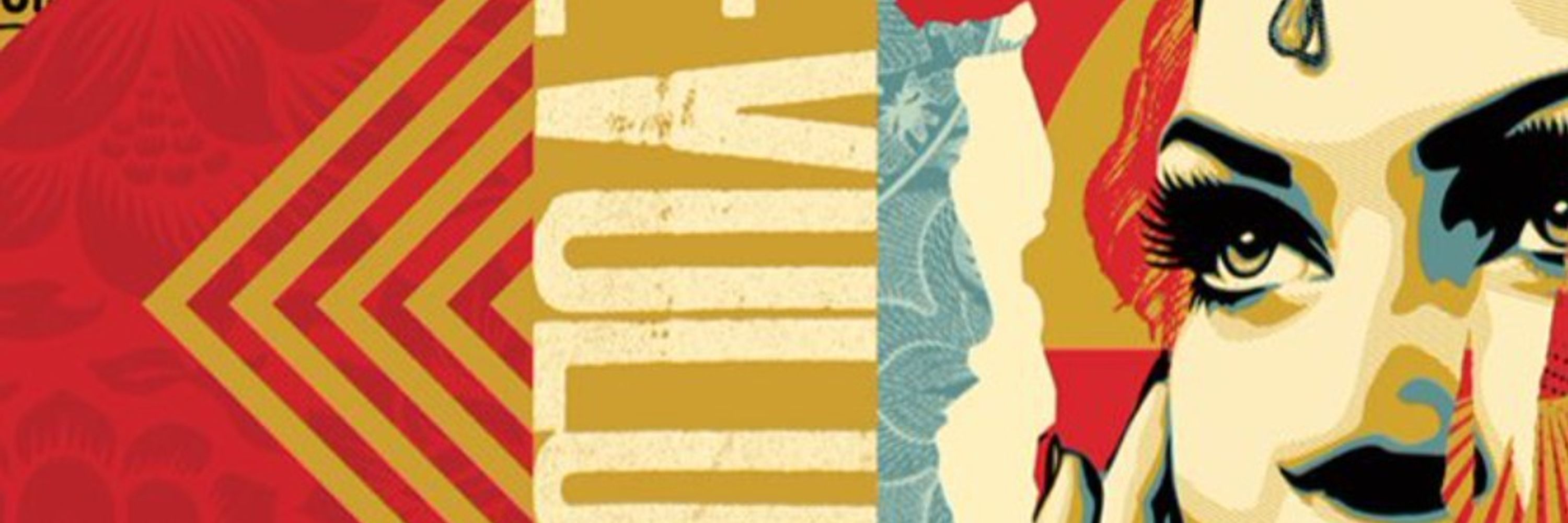 Shepard Fairey