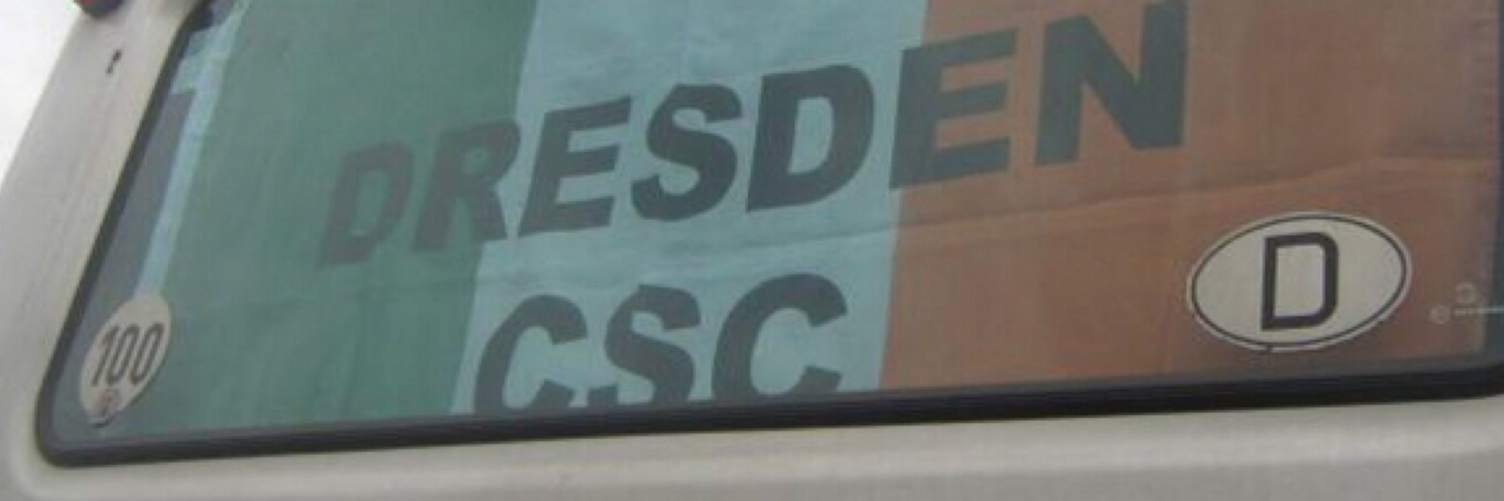 Dresden Celtic Supporters Club