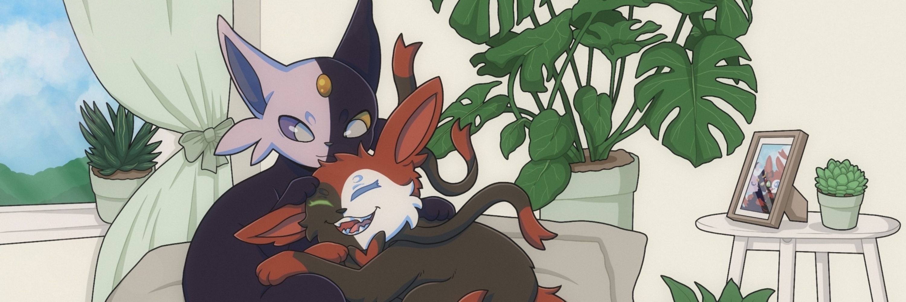 Sykami/Yuricky